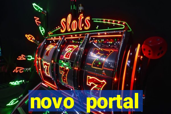 novo portal cruzeiro do sul